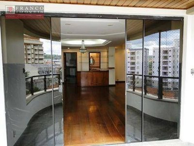 Apartamento, 3 quartos, 181 m² - Foto 2