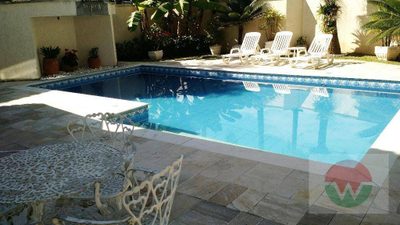 Casa de Condomínio, 4 quartos - Foto 2