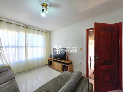 Casa, 3 quartos, 125 m² - Foto 2