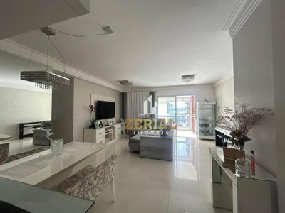 Apartamento, 3 quartos, 127 m² - Foto 1