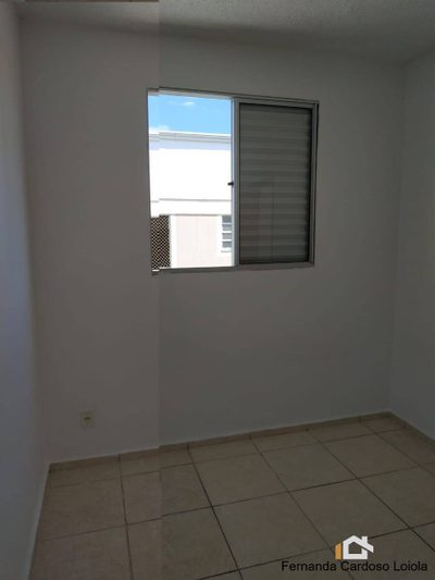 Apartamento, 2 quartos, 44 m² - Foto 4