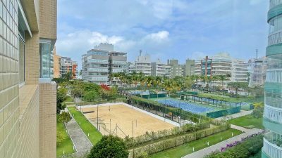 Apartamento, 4 quartos, 124 m² - Foto 4