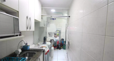 Apartamento, 2 quartos, 56 m² - Foto 4