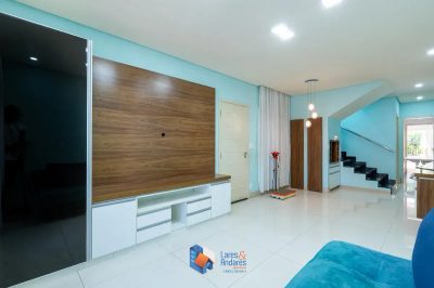 Casa, 3 quartos, 102 m² - Foto 5