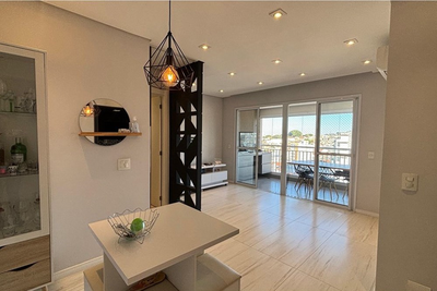 Apartamento, 2 quartos, 78 m² - Foto 1