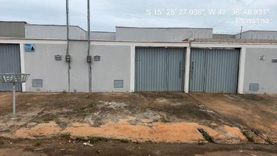 Casa, 2 quartos, 137 m² - Foto 1
