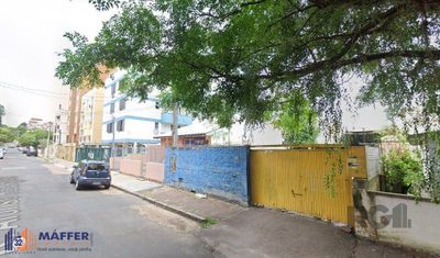 Terreno, 275 m² - Foto 2