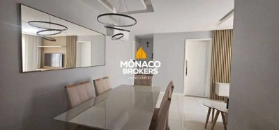 Apartamento, 3 quartos, 90 m² - Foto 3