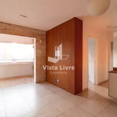 Apartamento, 2 quartos, 58 m² - Foto 4