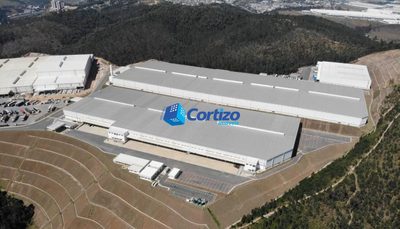 Depósito-Galpão, 11715 m² - Foto 2