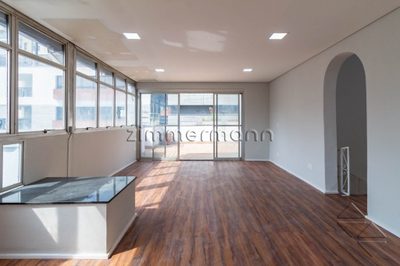 Cobertura, 3 quartos, 202 m² - Foto 4