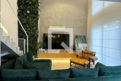 Apartamento, 1 quarto, 97 m² - Foto 1