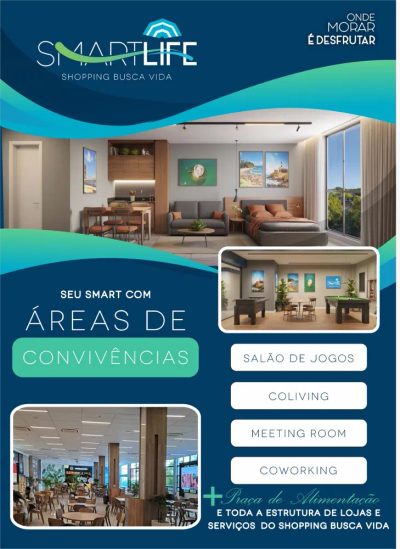 Sala-Conjunto, 22 m² - Foto 5