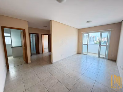 Apartamento, 2 quartos, 65 m² - Foto 1