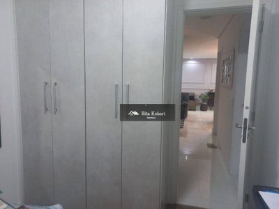Apartamento, 3 quartos, 106 m² - Foto 2