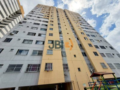 Apartamento, 2 quartos, 48 m² - Foto 2