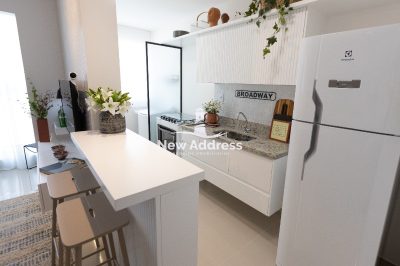 Apartamento, 3 quartos, 61 m² - Foto 3