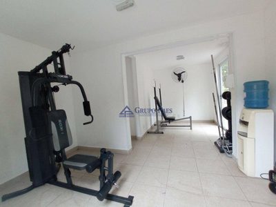 Apartamento, 3 quartos, 57 m² - Foto 3
