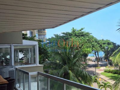 Apartamento, 4 quartos, 300 m² - Foto 3