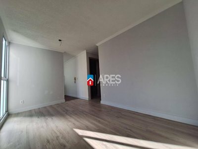 Apartamento, 2 quartos, 44 m² - Foto 2