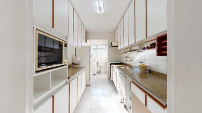 Apartamento, 2 quartos, 62 m² - Foto 3