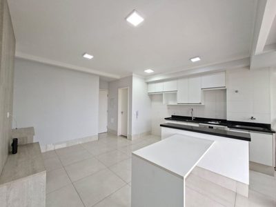 Apartamento, 1 quarto, 88 m² - Foto 3