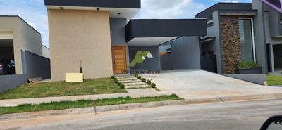 Casa, 3 quartos, 143 m² - Foto 1