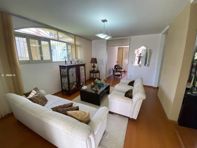 Casa, 4 quartos, 600 m² - Foto 4