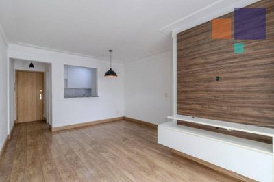 Apartamento, 3 quartos, 84 m² - Foto 4