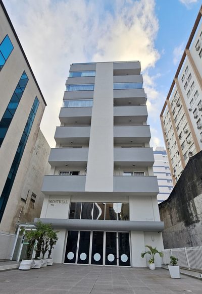 Apartamento, 1 quarto, 39 m² - Foto 2