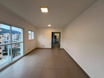 Apartamento, 2 quartos, 80 m² - Foto 4