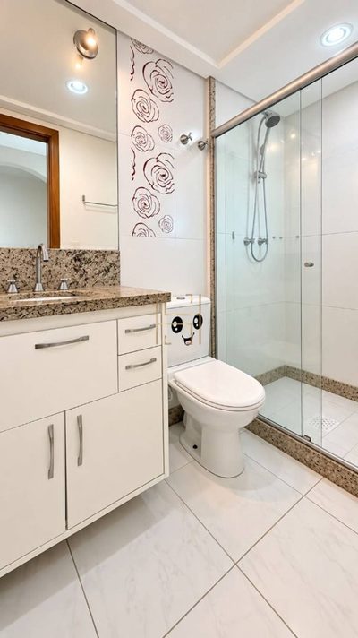 Cobertura, 4 quartos, 195 m² - Foto 3