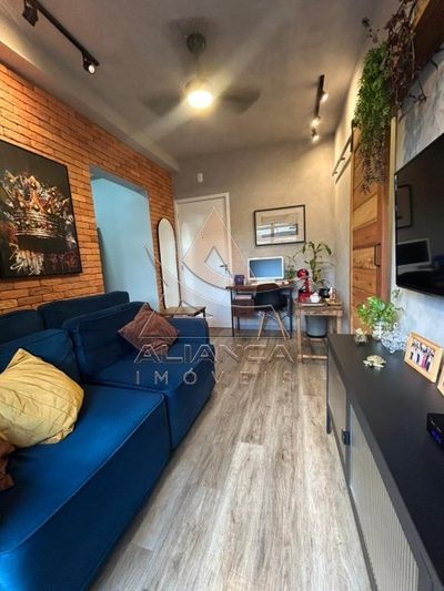 Apartamento, 2 quartos, 46 m² - Foto 5