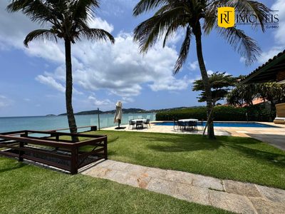 Casa, 8 quartos, 802 m² - Foto 3