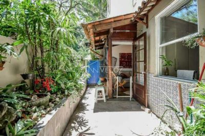 Apartamento, 1 quarto, 38 m² - Foto 1