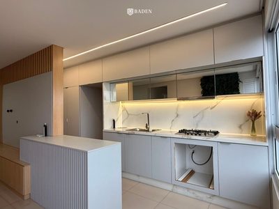 Apartamento, 2 quartos, 69 m² - Foto 3