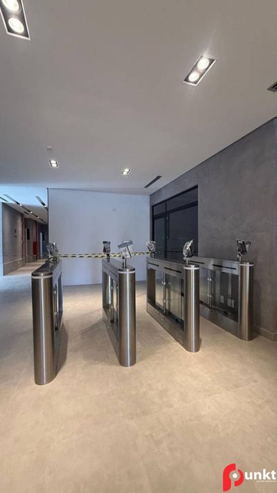 Sala-Conjunto, 213 m² - Foto 3