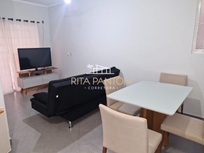 Apartamento, 3 quartos, 64 m² - Foto 1