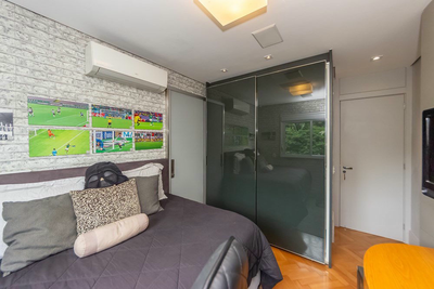 Apartamento, 3 quartos, 198 m² - Foto 4
