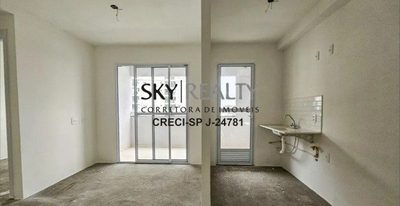 Apartamento, 2 quartos, 45 m² - Foto 4