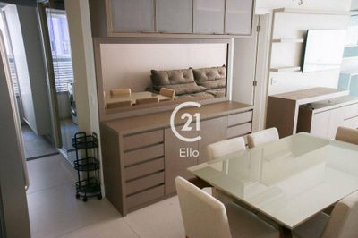 Apartamento, 2 quartos, 84 m² - Foto 3