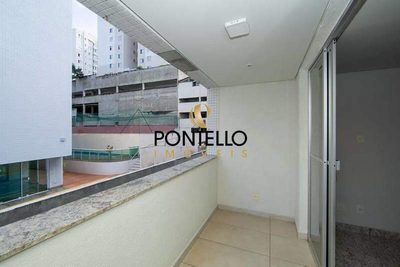 Apartamento, 3 quartos, 96 m² - Foto 5