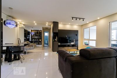 Apartamento, 3 quartos, 130 m² - Foto 2