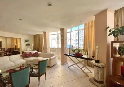Apartamento, 4 quartos, 250 m² - Foto 1