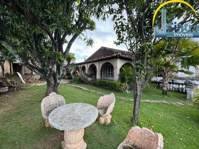 Casa, 3 quartos, 810 m² - Foto 5