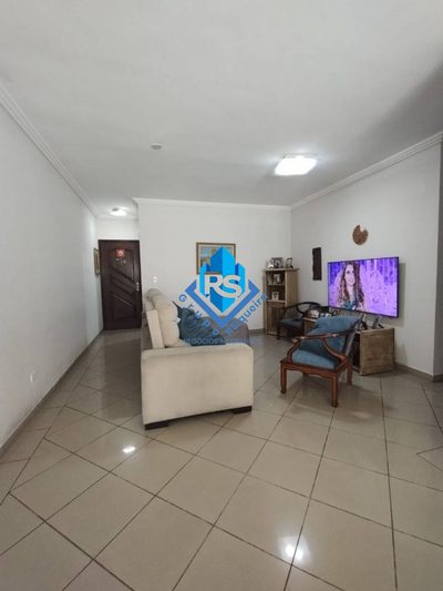 Apartamento, 3 quartos, 114 m² - Foto 1