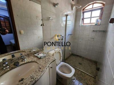 Casa, 5 quartos, 360 m² - Foto 2