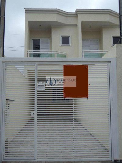 Casa, 3 quartos, 210 m² - Foto 1