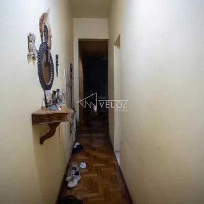 Apartamento, 1 quarto, 48 m² - Foto 1