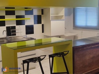 Apartamento, 3 quartos, 65 m² - Foto 5
